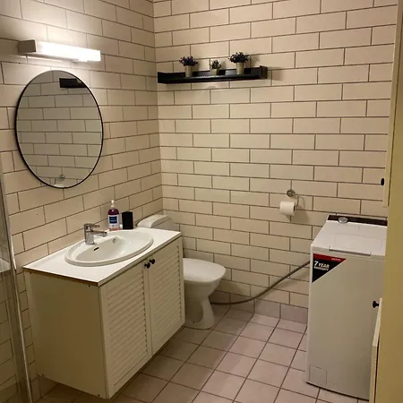 Charming View Apartment Olden