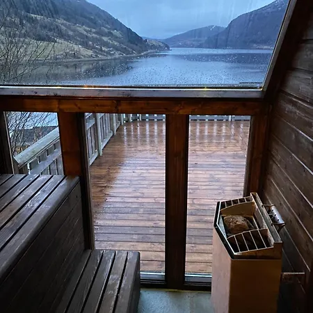 Charming View Apartment Olden