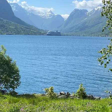 Charming View *