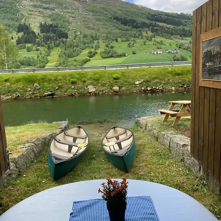 Charming View Olden