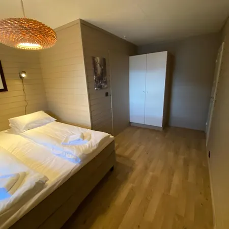 Charming View Apartment Olden