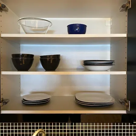 Charming View Apartment