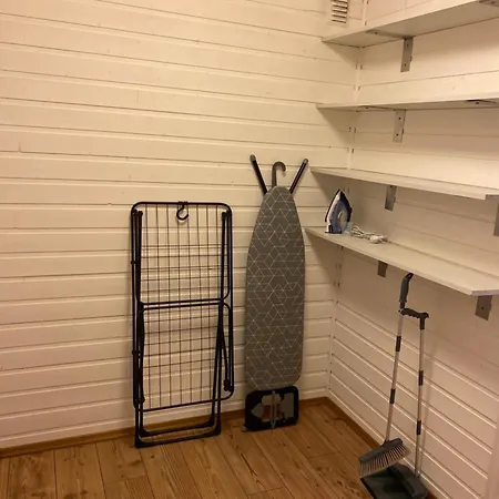 Charming View Apartment Olden